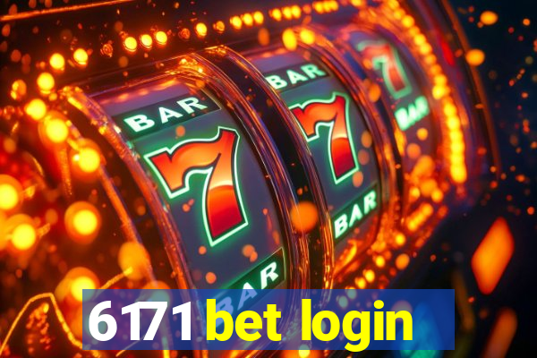 6171 bet login